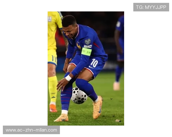 姆巴佩速度突破反击，法国快速反扑收获回报