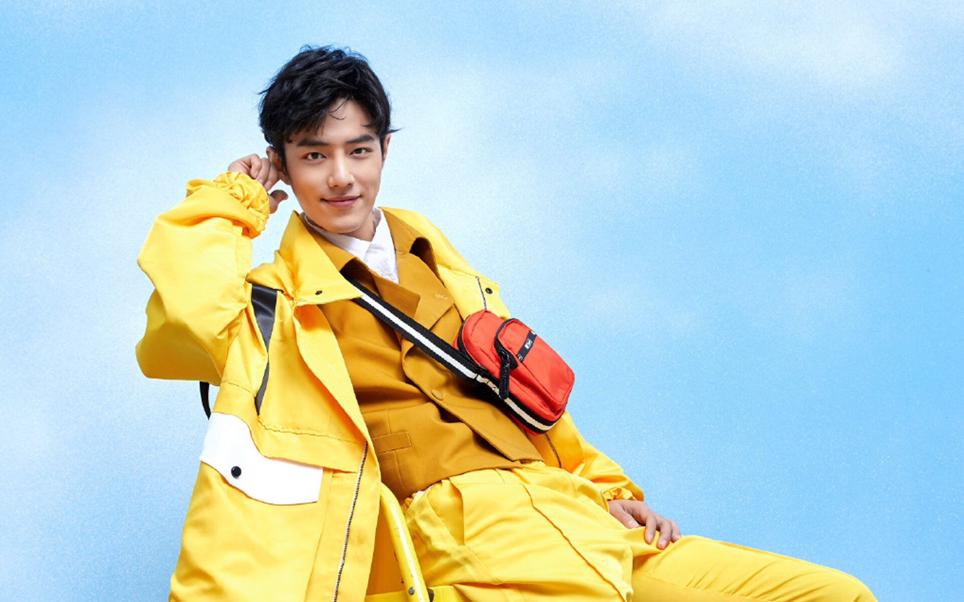 全黑队的突破速度和球员之间的默契配合无与伦比,全黑队战舞